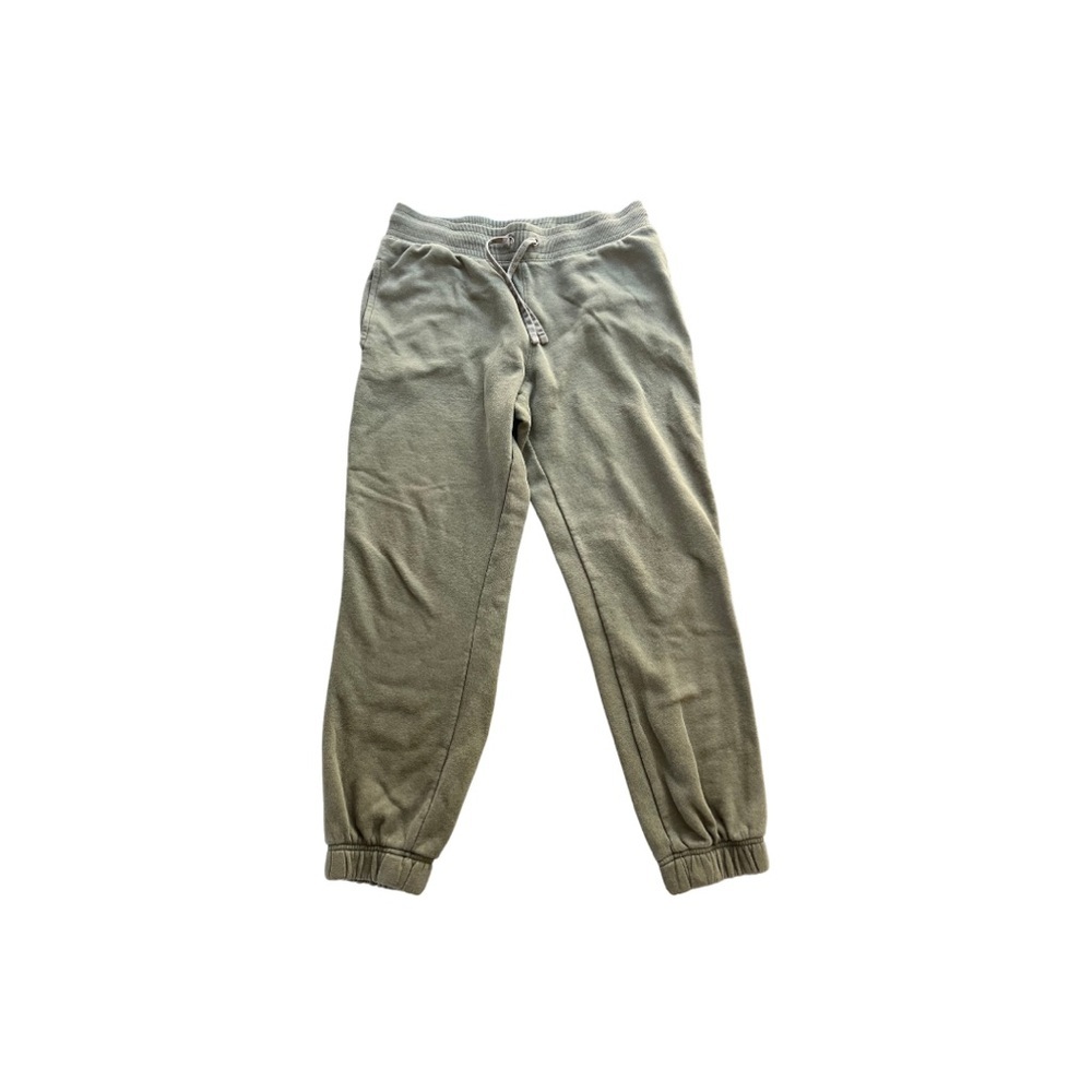 Goodfellow & Co Sage Green Casual Pants